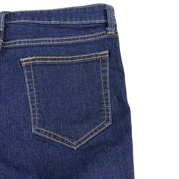 GAP Jeggings Mid Rise Stretch Women's Size 4 - Picture 3 of 8